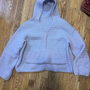 Sarah added a photo of their purchase