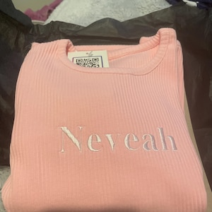 Annie added a photo of their purchase