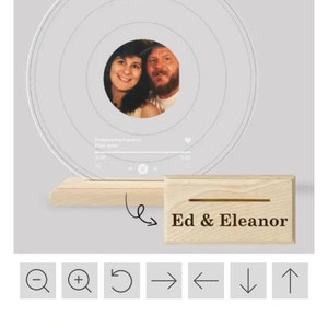Glenn added a photo of their purchase