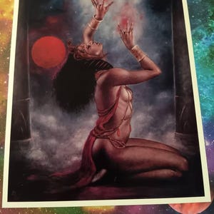 Etsy buyer added a photo of their purchase