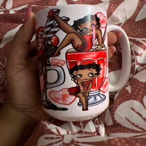 Trisha ha añadido una foto de su compra