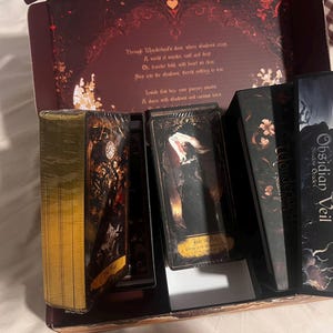 Xinyue added a photo of their purchase