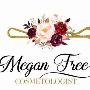 Nails Logo Nail Salon Logo Nail Artist Logo Logo Design | Etsy