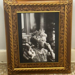 David added a photo of their purchase