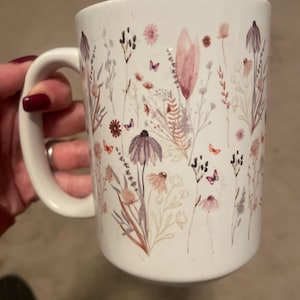 Acquirente Etsy ha aggiunto una foto del proprio acquisto