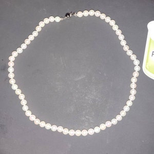 Japanese Freshwater White Loose AAAA Pearl 5-13.5mm Half Full - Etsy