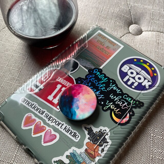 milet SEVENTH HEAVEN ステッカー milet SEVENTH HEAVEN ステッカー - メルカリ