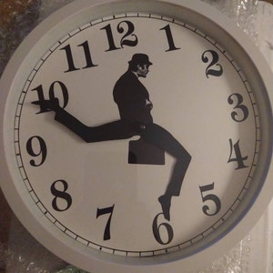 Shattered Glass Design Clear Acrylic Puzzle - Etsy