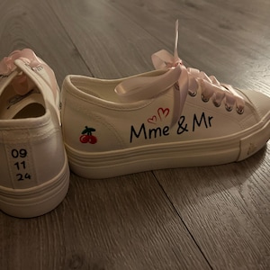 Solenn added a photo of their purchase