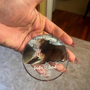 Comprador Etsy adicionaram uma foto da sua compra