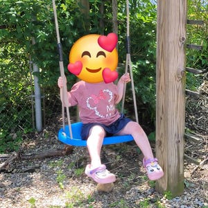 Jennifer hat ein Foto des gekauften Artikels hinzugefügt