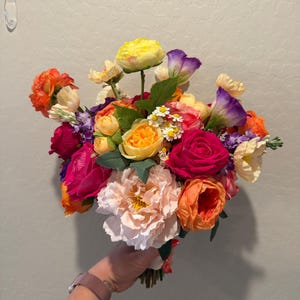 Heather added a photo of their purchase