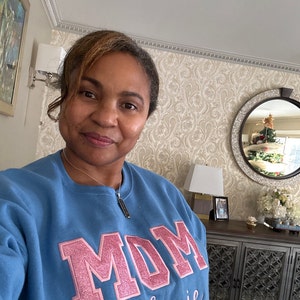 Melanie added a photo of their purchase