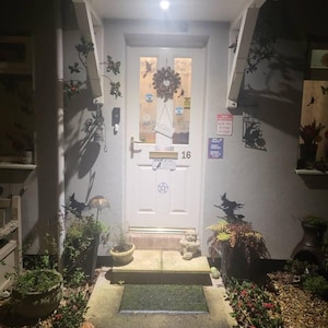 Katherine added a photo of their purchase