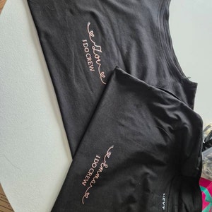 Rebecca added a photo of their purchase