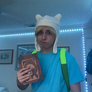 RandomBlake added a photo of their purchase