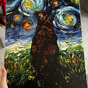 Erin added a photo of their purchase