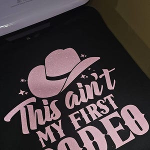 Amanda added a photo of their purchase