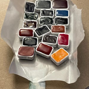 Deirdre added a photo of their purchase