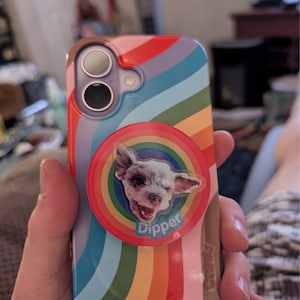 Heather added a photo of their purchase