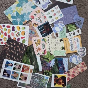 Shawna added a photo of their purchase