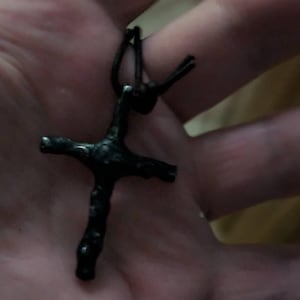 Cole added a photo of their purchase