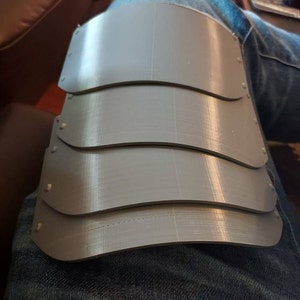 Evan added a photo of their purchase