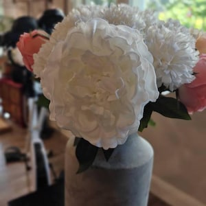 Chantal added a photo of their purchase