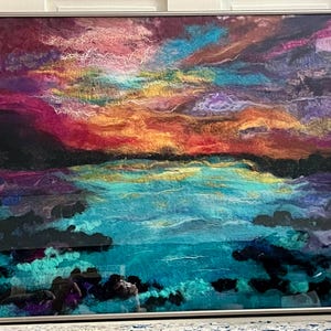 Michele added a photo of their purchase