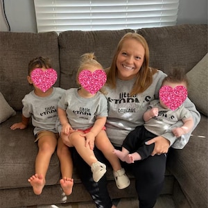 Samantha added a photo of their purchase