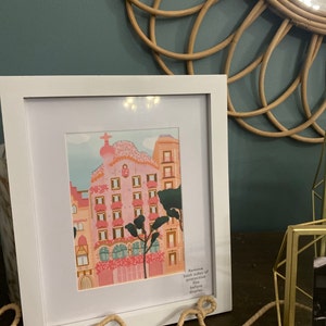 Molly added a photo of their purchase