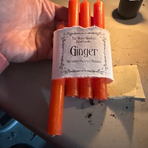 Claire hat ein Foto des gekauften Artikels hinzugefügt