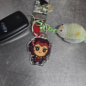 Bethany added a photo of their purchase
