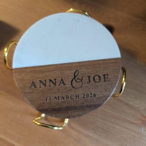 Julia added a photo of their purchase