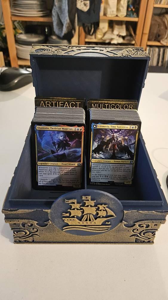 Avatar de An Etsy buyer