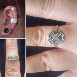 Kirstie added a photo of their purchase