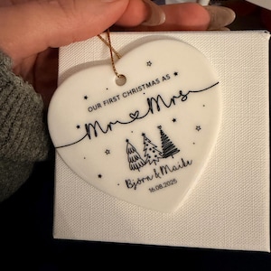 Chantal added a photo of their purchase