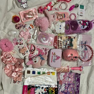 Lesley added a photo of their purchase