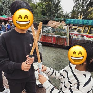 Melissa hat ein Foto des gekauften Artikels hinzugefügt
