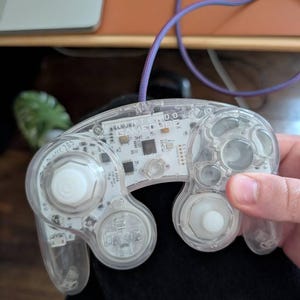 Etsy buyer added a photo of their purchase