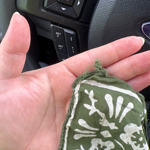 Holly added a photo of their purchase