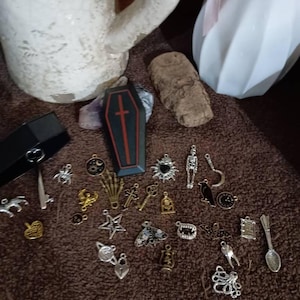 Cynthia added a photo of their purchase