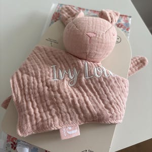 Hannah added a photo of their purchase