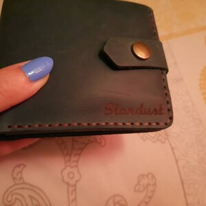 Megan added a photo of their purchase
