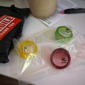 Victor ha aggiunto una foto del proprio acquisto