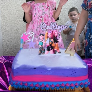 Carmen added a photo of their purchase