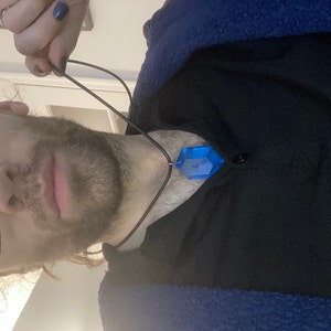 Daniel added a photo of their purchase