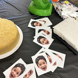 Thessa hat ein Foto des gekauften Artikels hinzugefügt