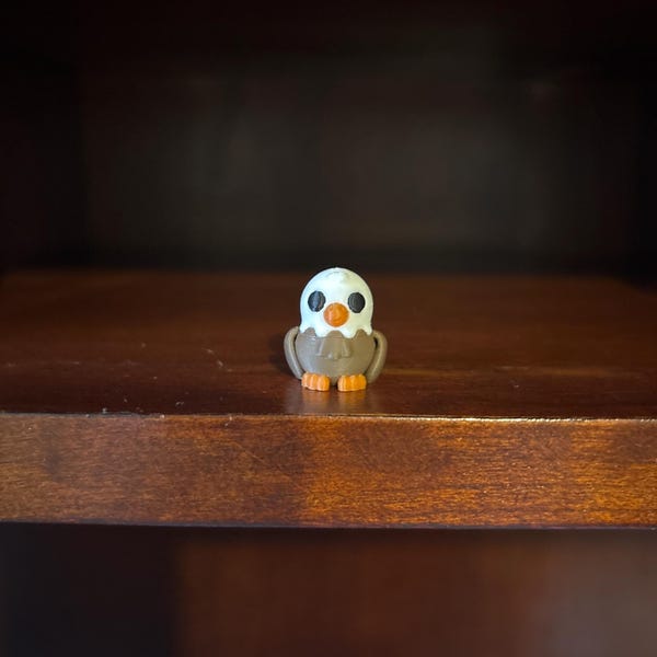 Mini Articulated Ladybug Toy - Tiny 3D Printed Poseable Insect - Cute ...