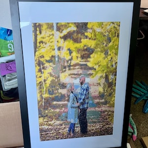 Monica hat ein Foto des gekauften Artikels hinzugefügt